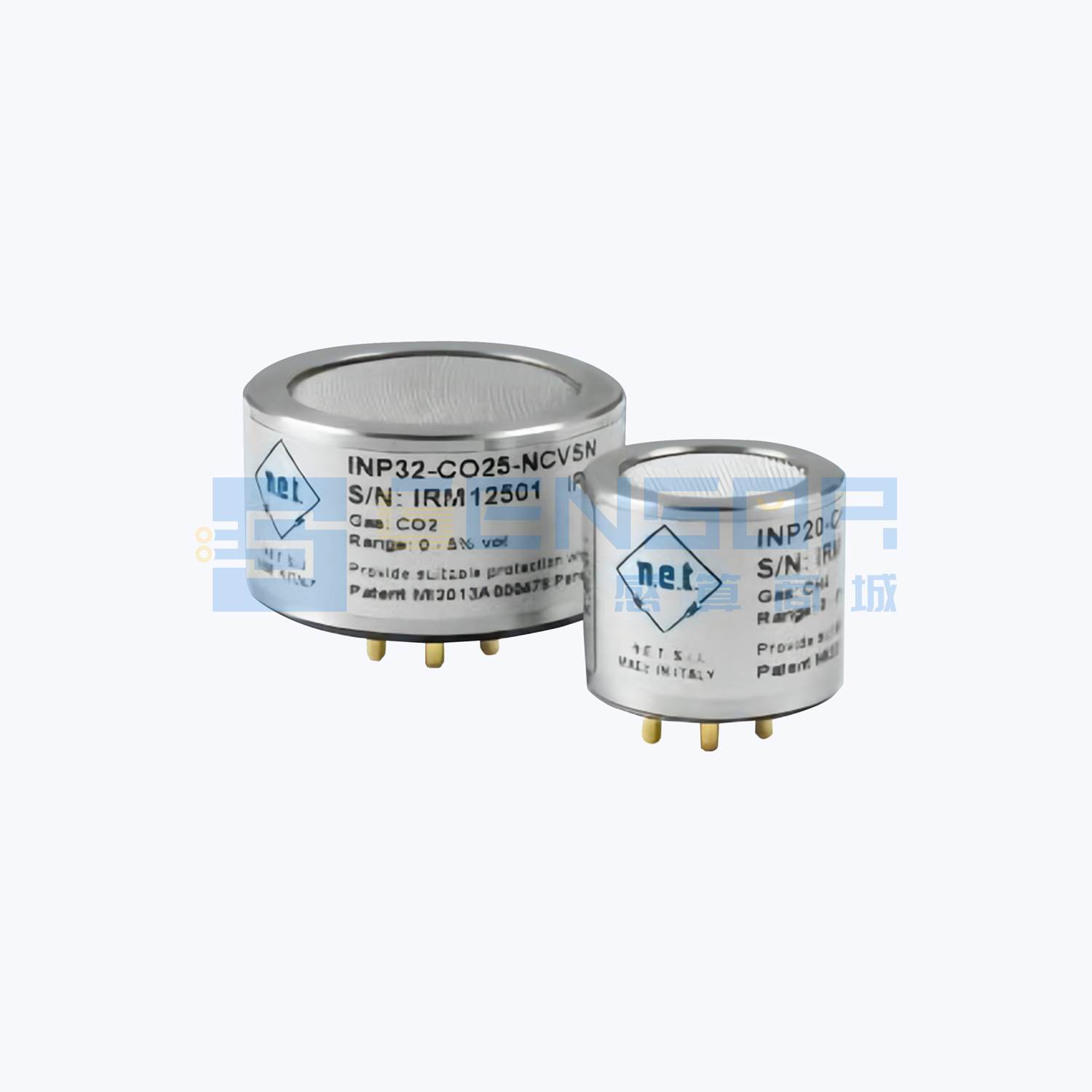 “INP20-CO2T-EXVSP-010”商品图1