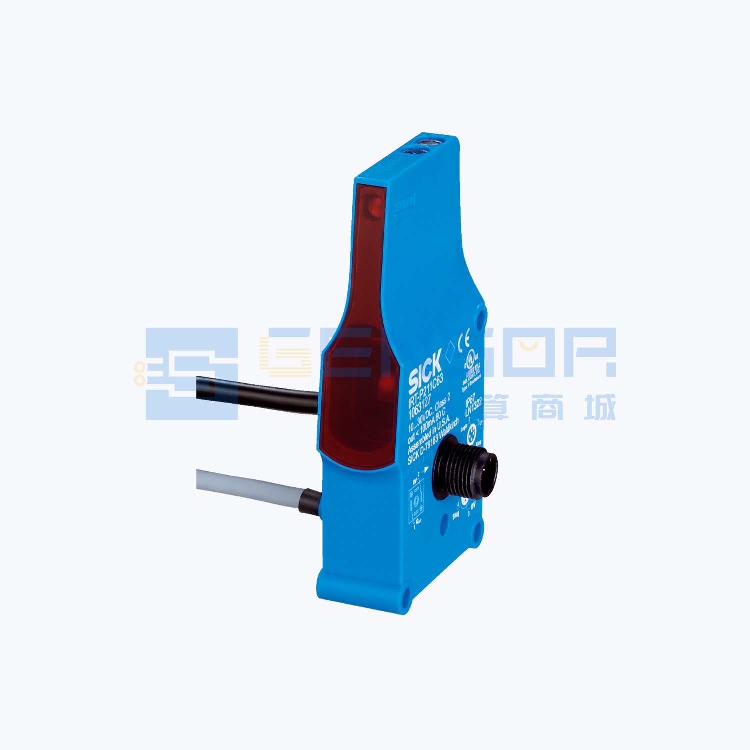 “IRT-P211C63”商品缩略图2