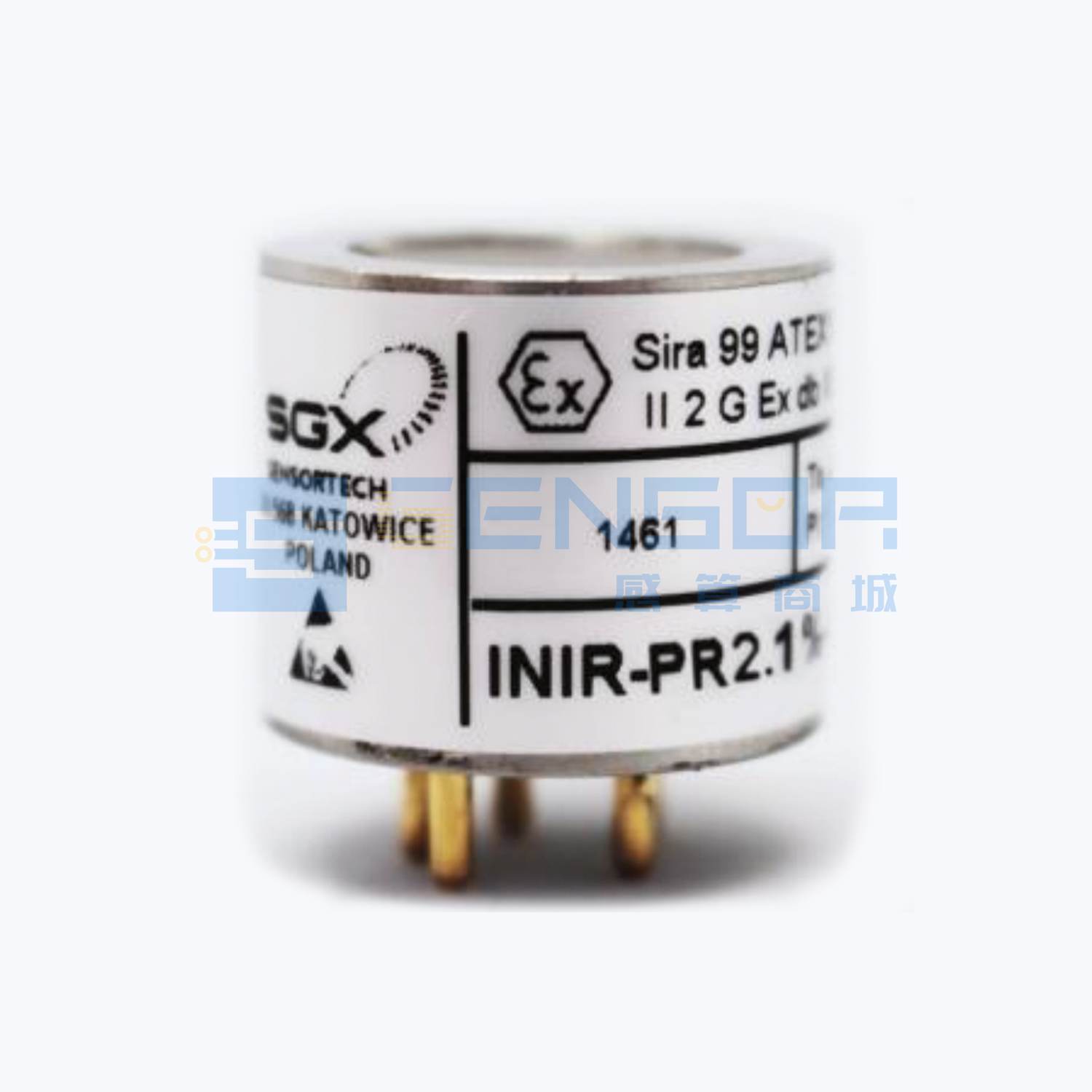 “INIR2-PR2.1”商品缩略图2