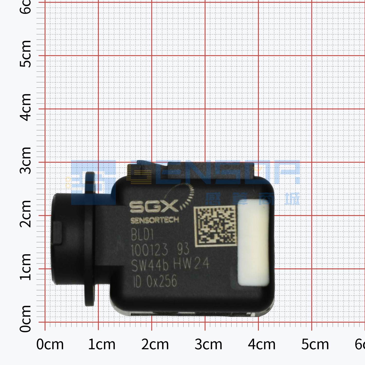 “SGX-BLD1”商品缩略图6
