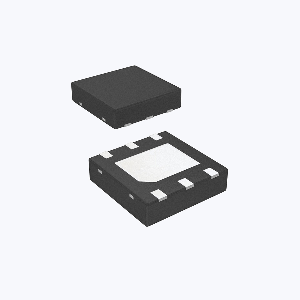 HDC2080DMBR实物图