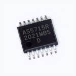 AS5715R-ZTST实物图
