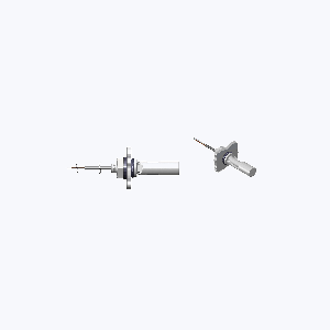 LS03/DL-1A85-PP-500W实物图