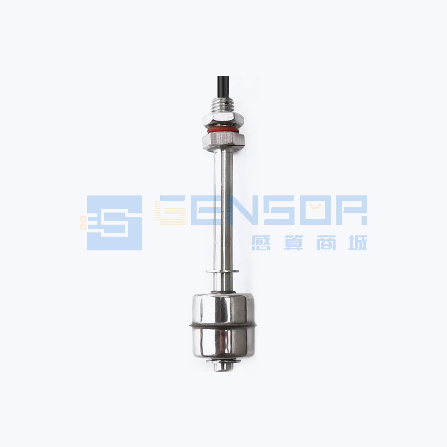 “(防水款)ES7510单球100MM 220V”商品缩略图2