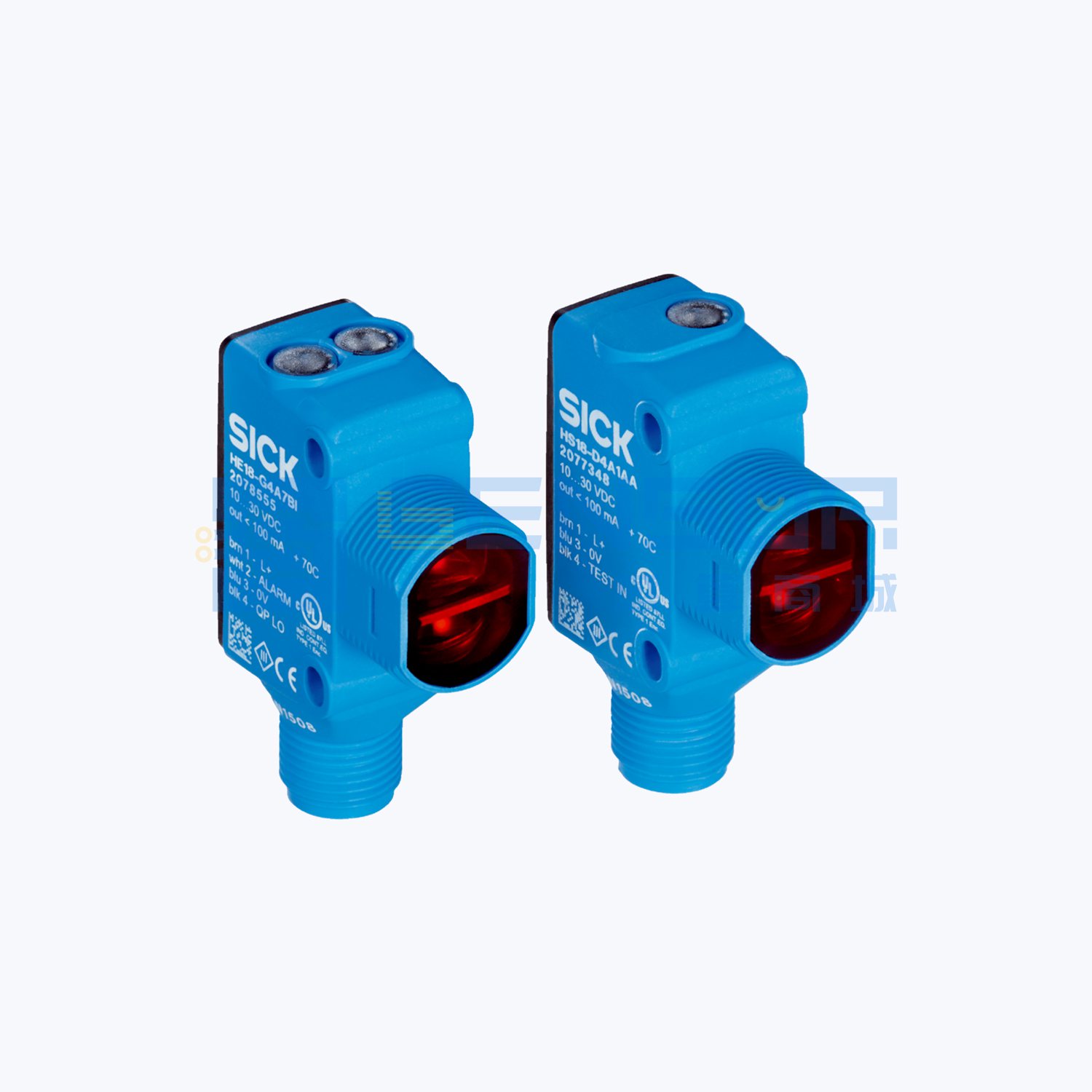 “HSE18L-V4A5BB”商品缩略图2