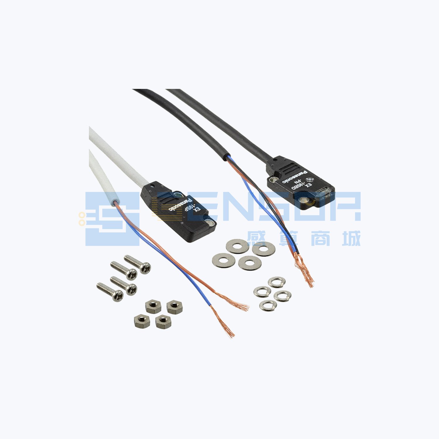 “EX-19SB-PN”商品图1
