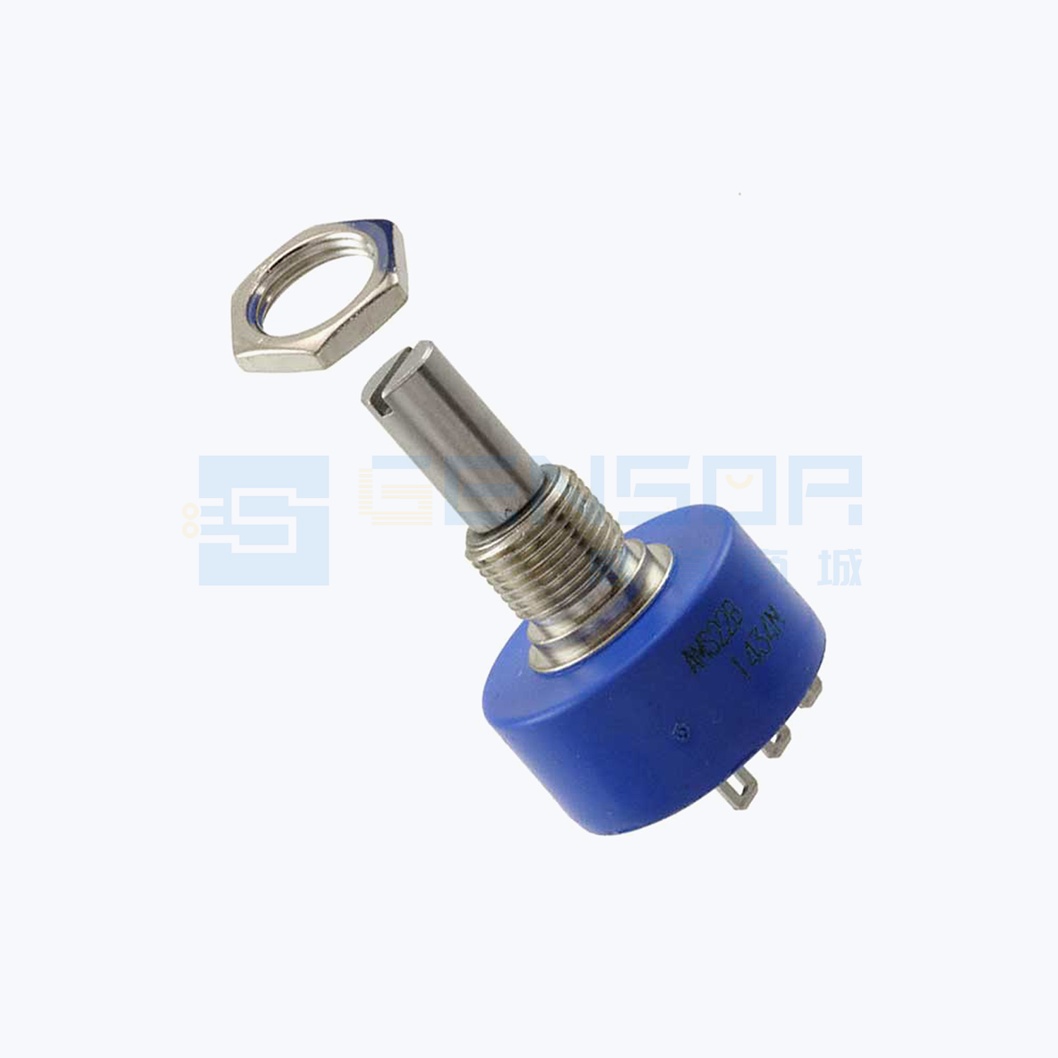 “AMS22B5A1BLASL116N”商品图1