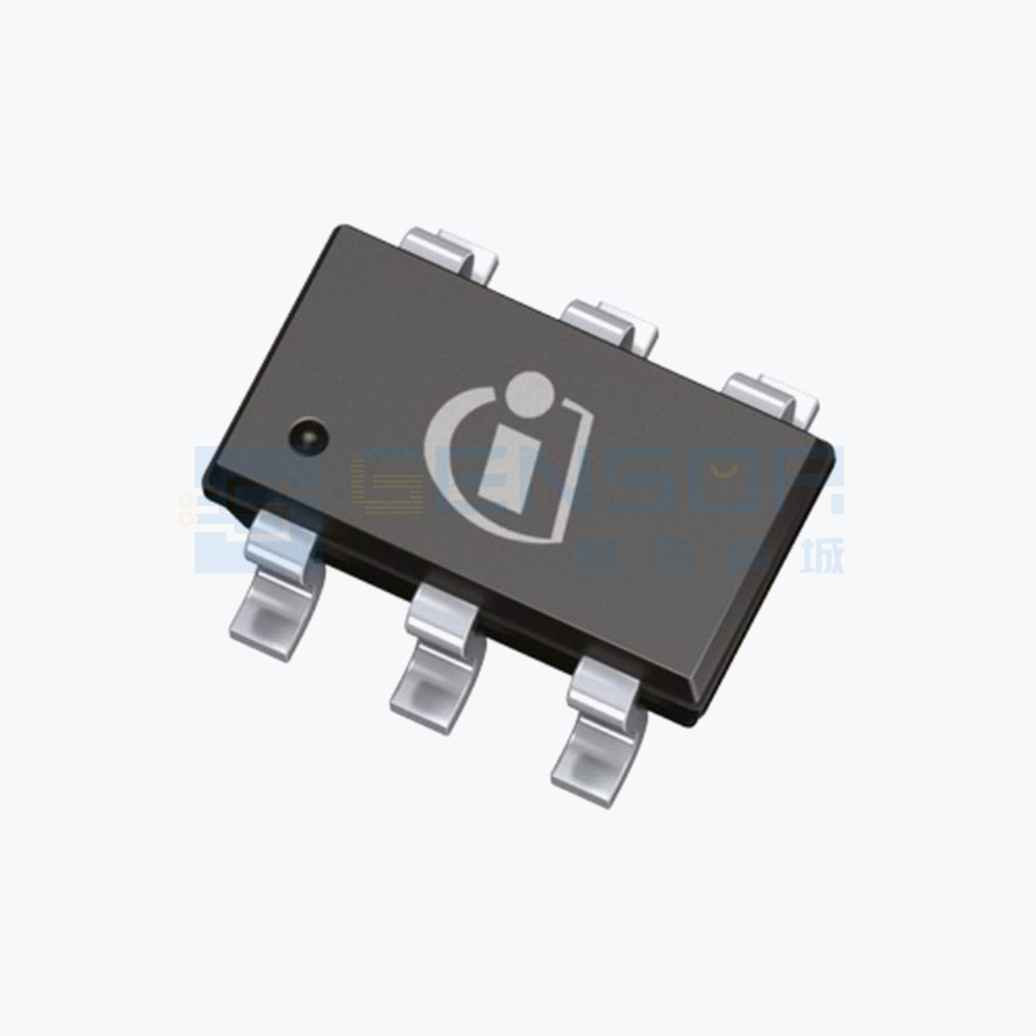 “TLE49613LHALA1”商品图1
