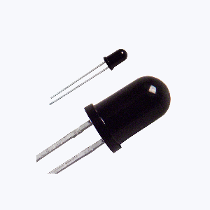 SFH 203 FA实物图