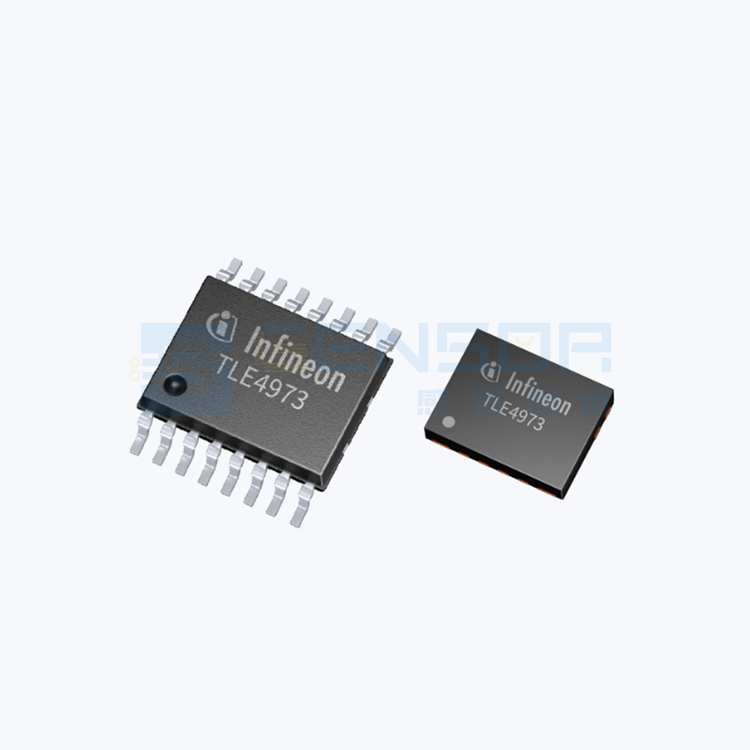 “TLE4973RE35D5S0001XUMA1”商品缩略图2