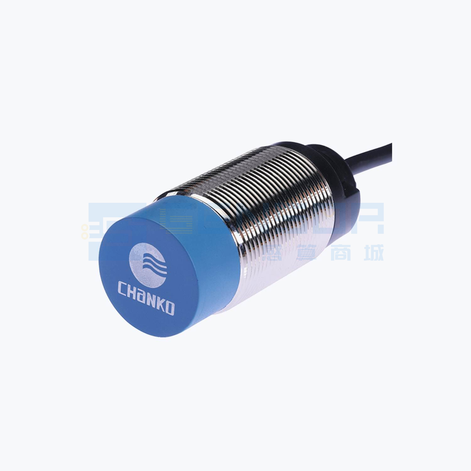 CL30-RN30AK1中文资料_最新现货价格_数据手册下载_CHANKO(长江传感)-电感式近程传感器-感算商城