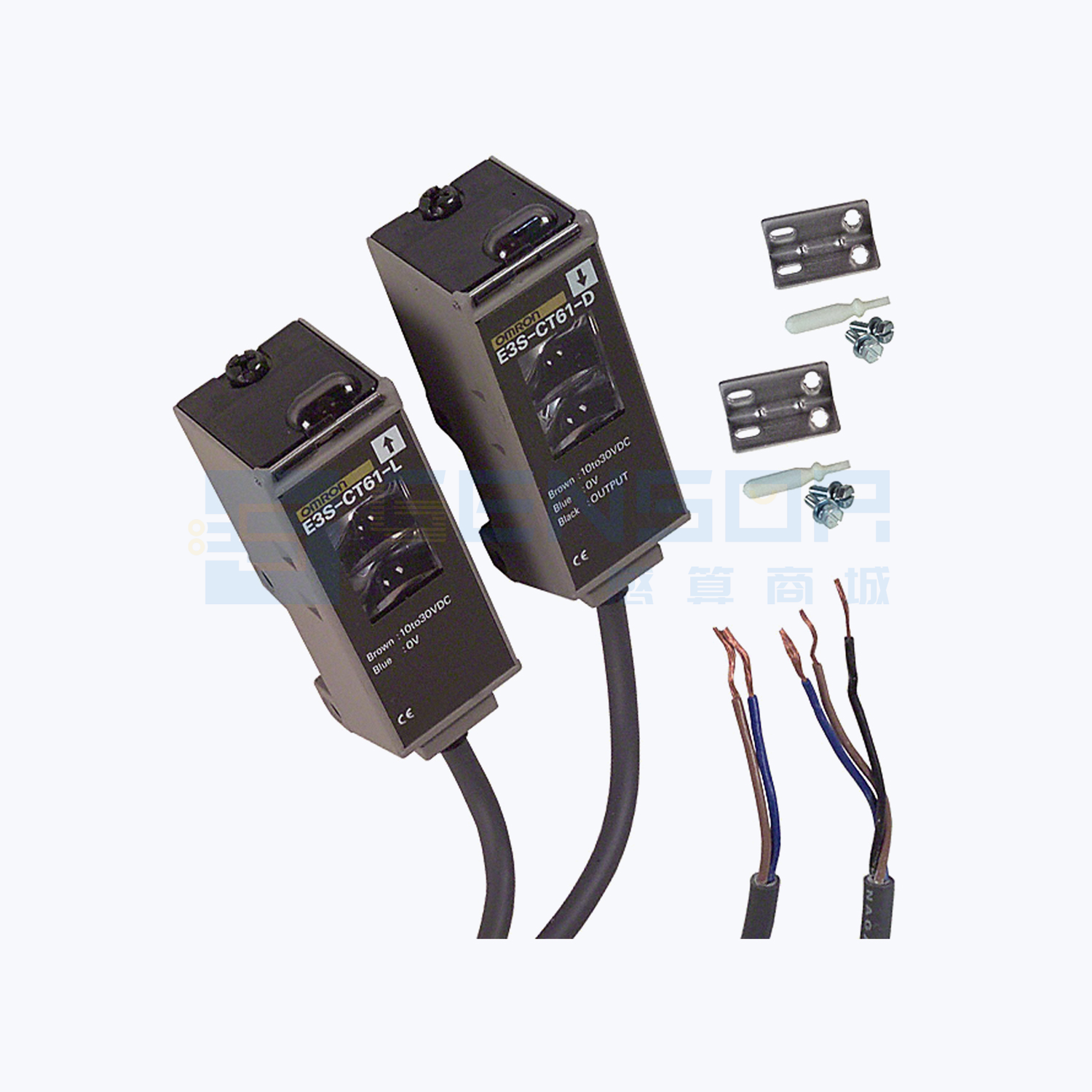 “E3S-CT61”商品缩略图2