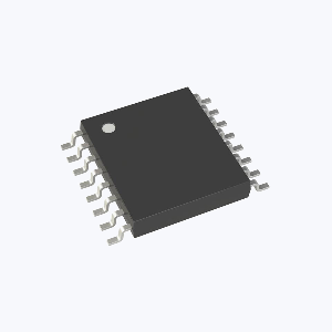 MLX90373KGO-ABA-300-RE实物图