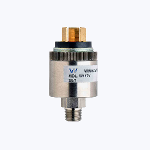 W117V-3H-C52TB-DIS实物图
