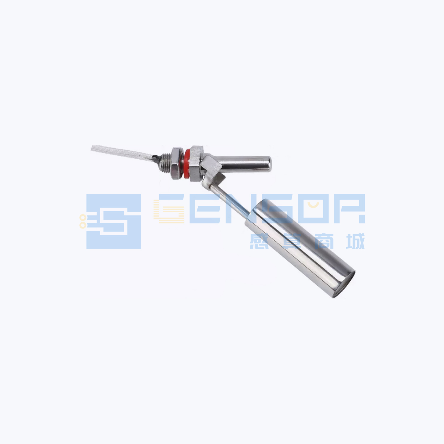 “ESC11 0-110V(M10*1.0MM)定制款”商品图1