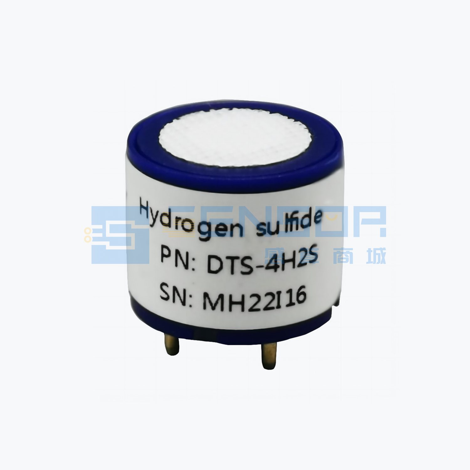 “DTS-4H2S”商品图1