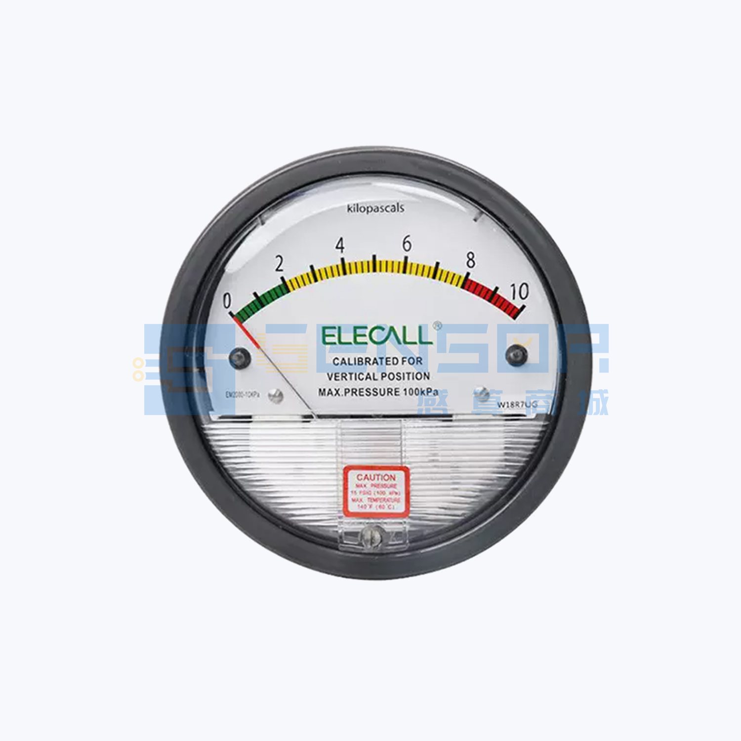 “【彩色面板】EM2000 10KPA”商品图1