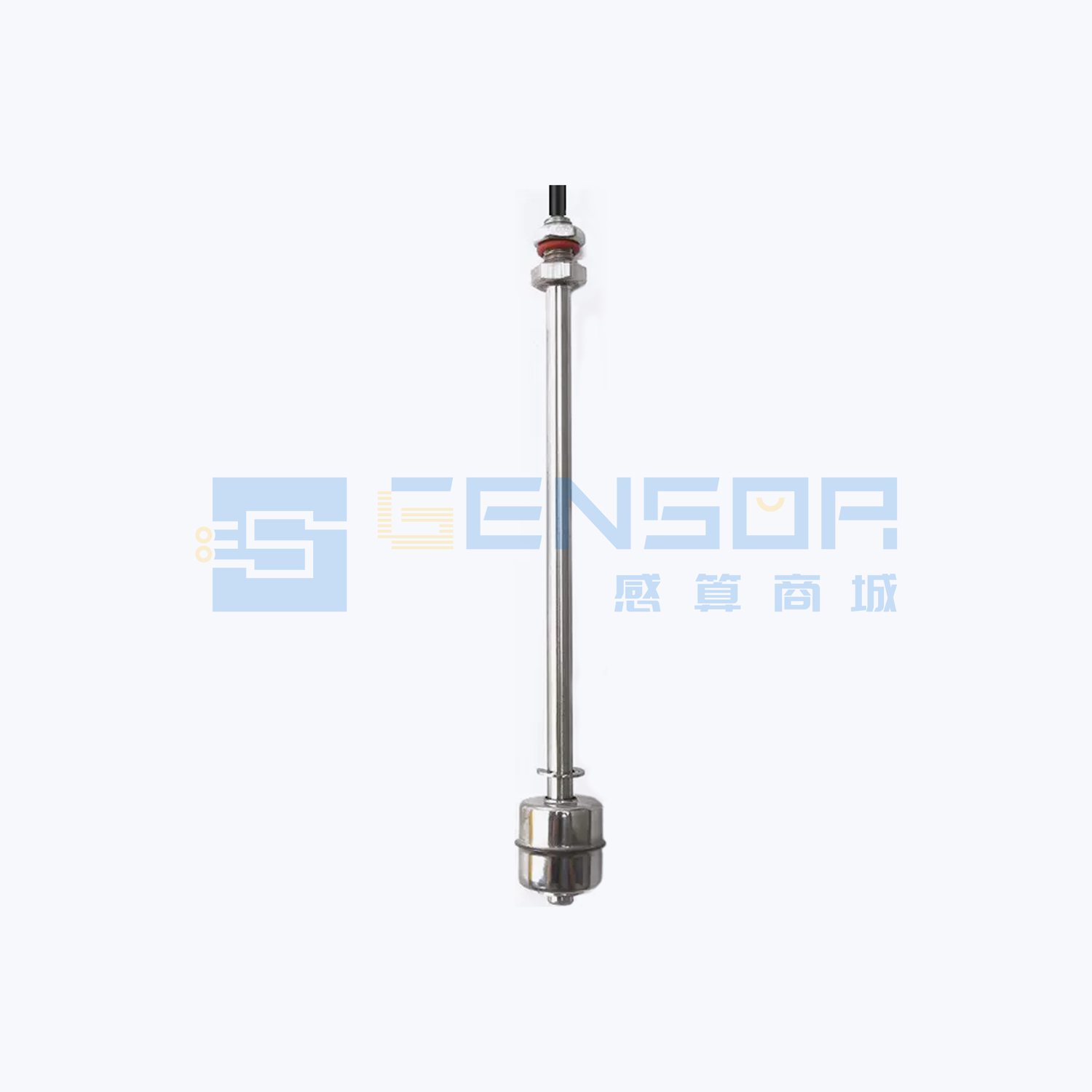 “(防水款)ES7510单球200MM 220V”商品缩略图2