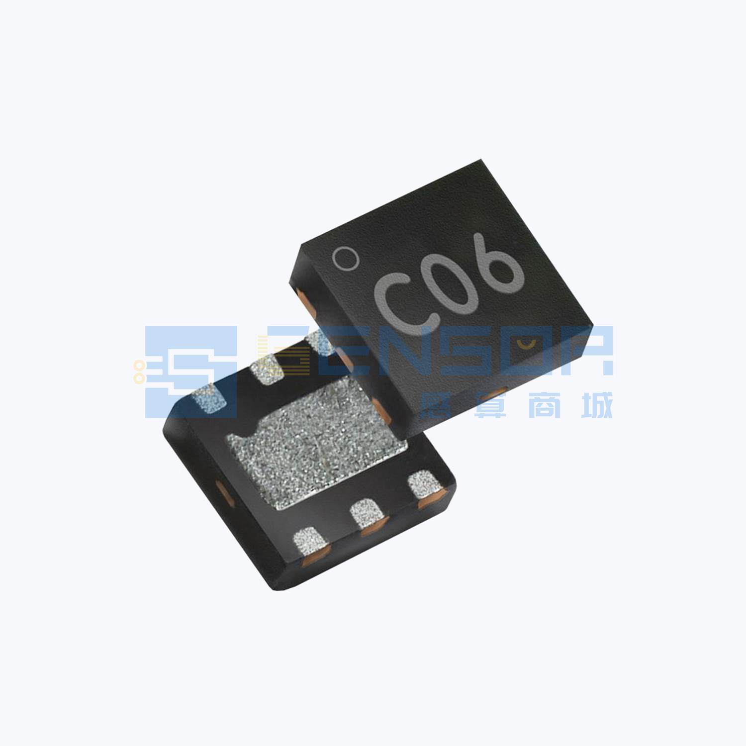 “CT100LW-FD6”商品图1