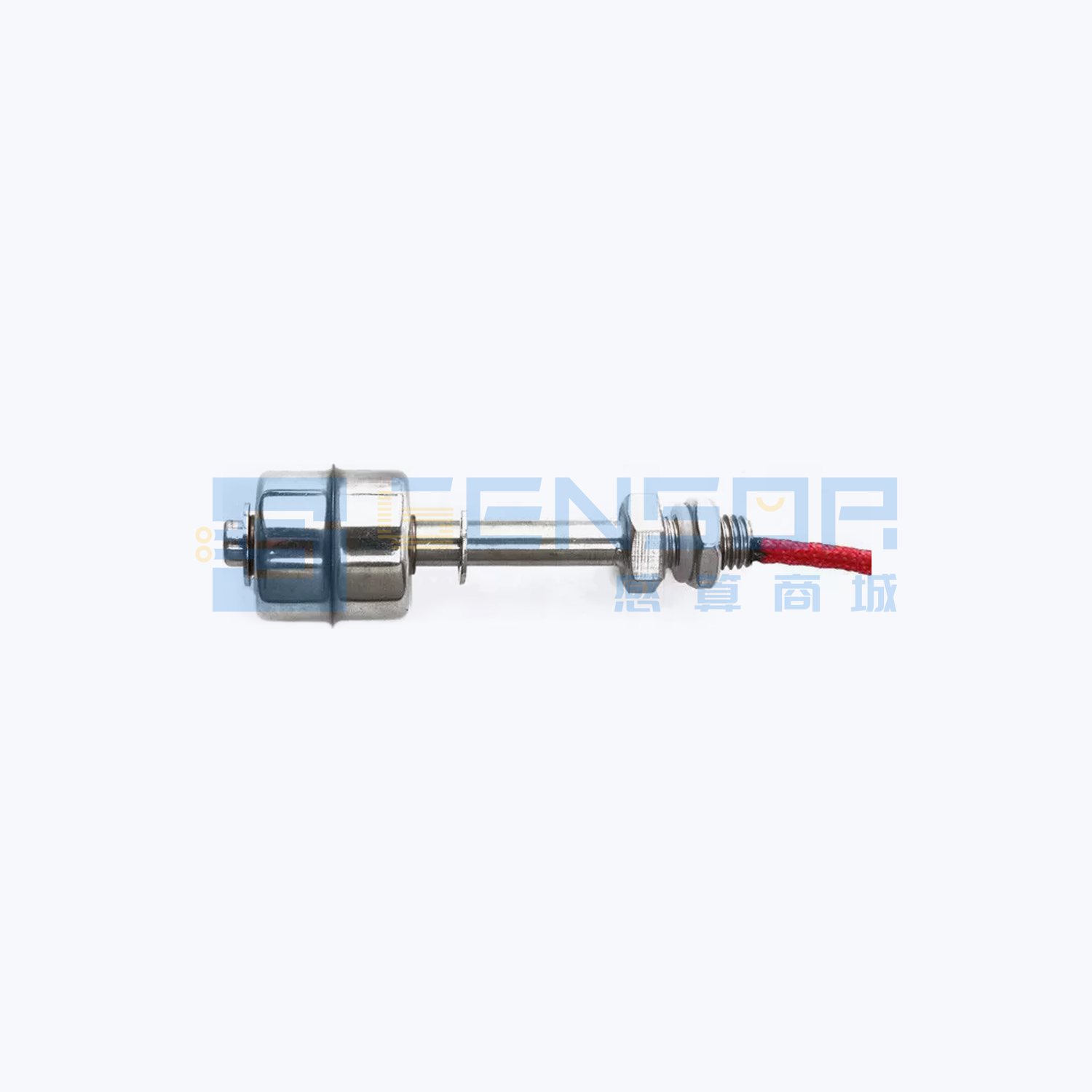 “(OKI干簧管)ES7510单球单球75MM 110V”商品缩略图2