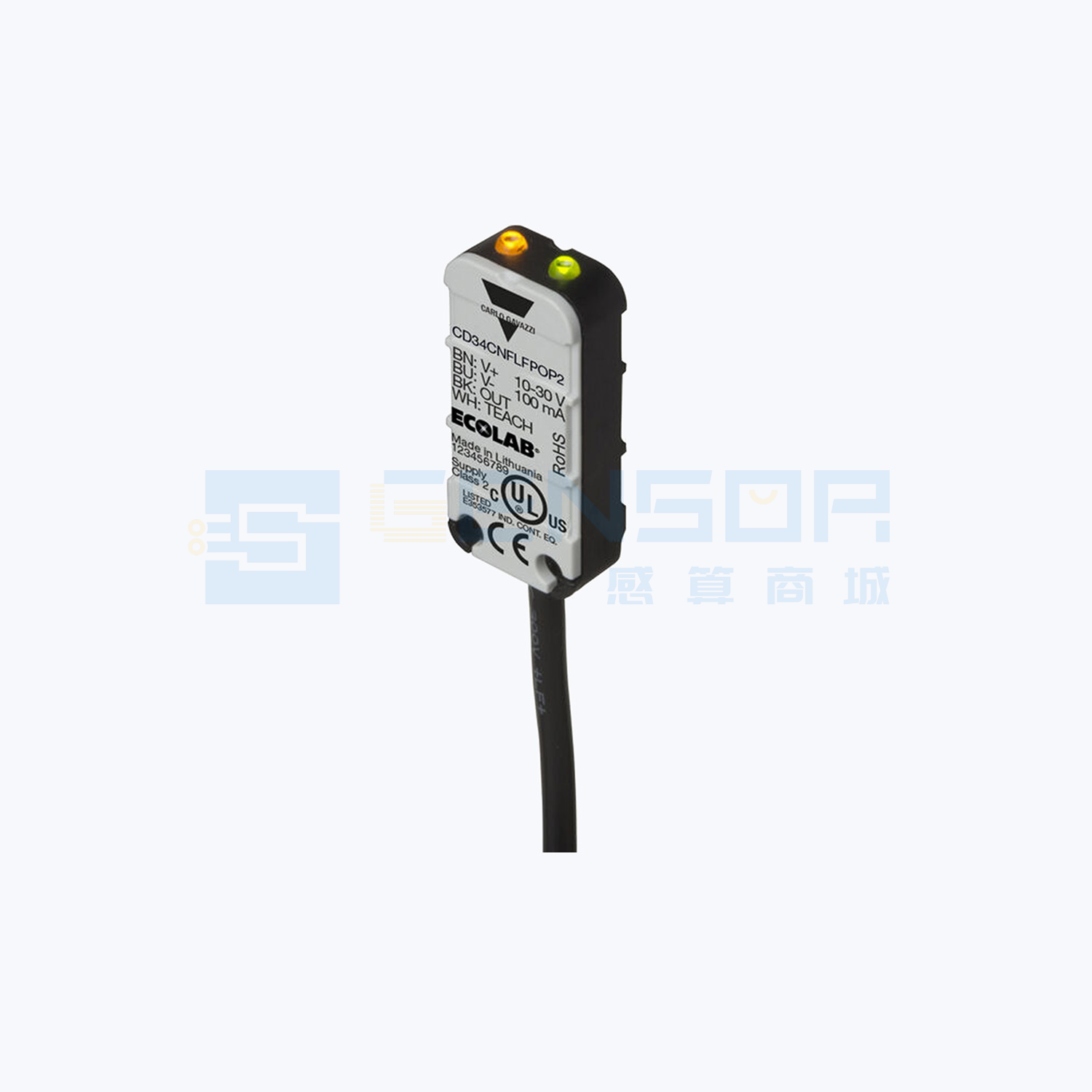 “CD34CNFLFNCP2”商品缩略图4