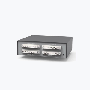PRECISION TEMPERATURE MODULE/TC/DB17*3实物图