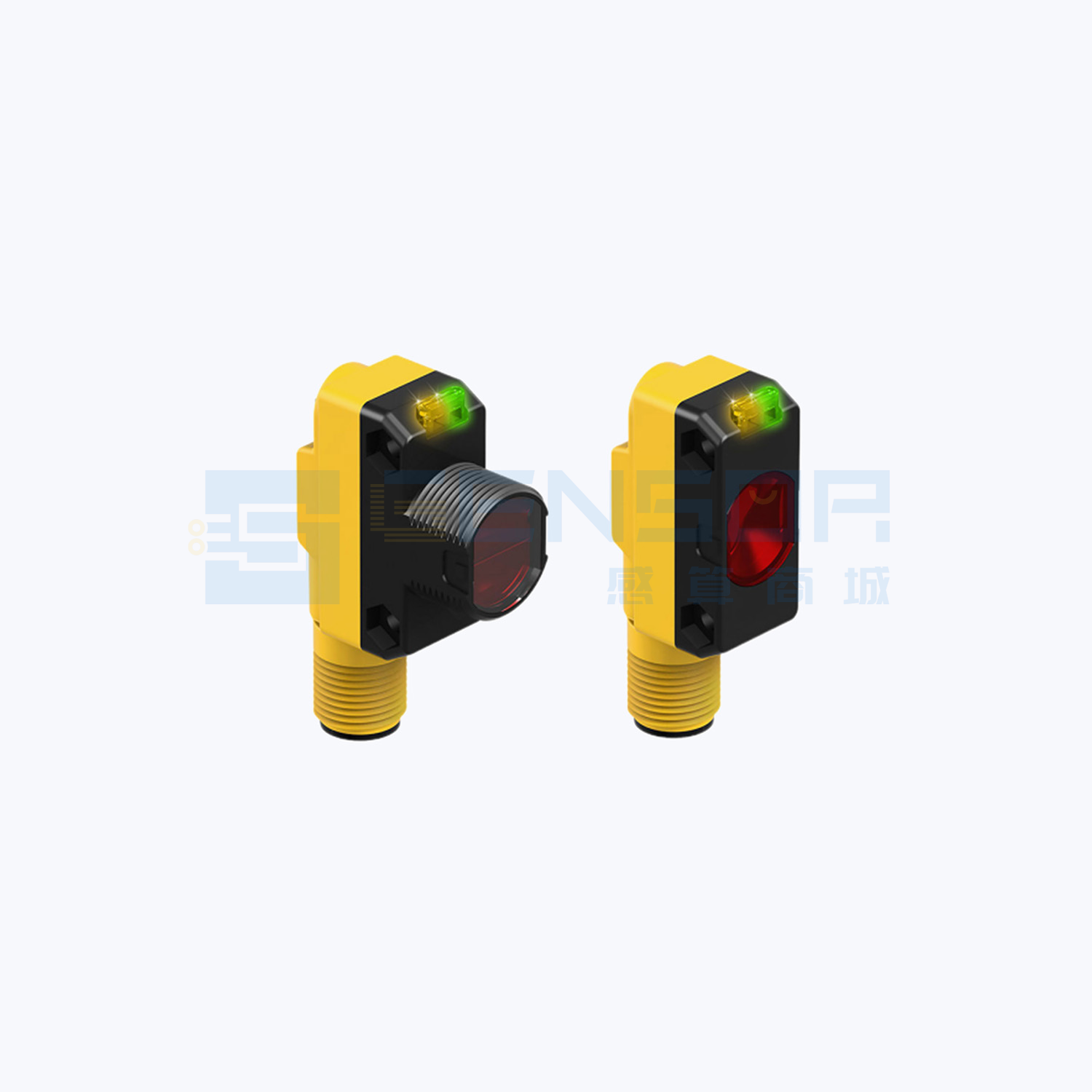 “QS18VP6LPQ”商品图1