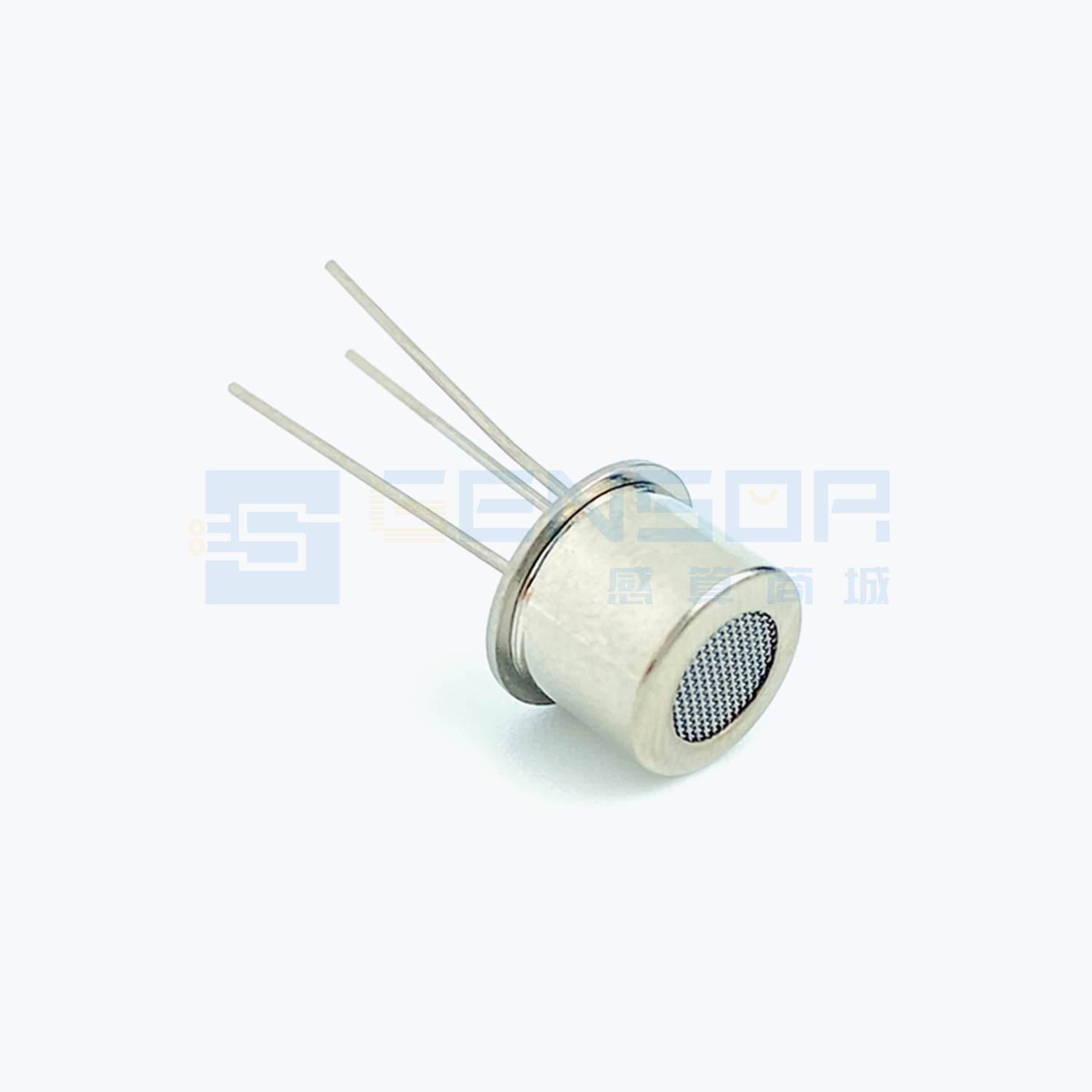 “GK903半导体酒精传感器”商品缩略图2