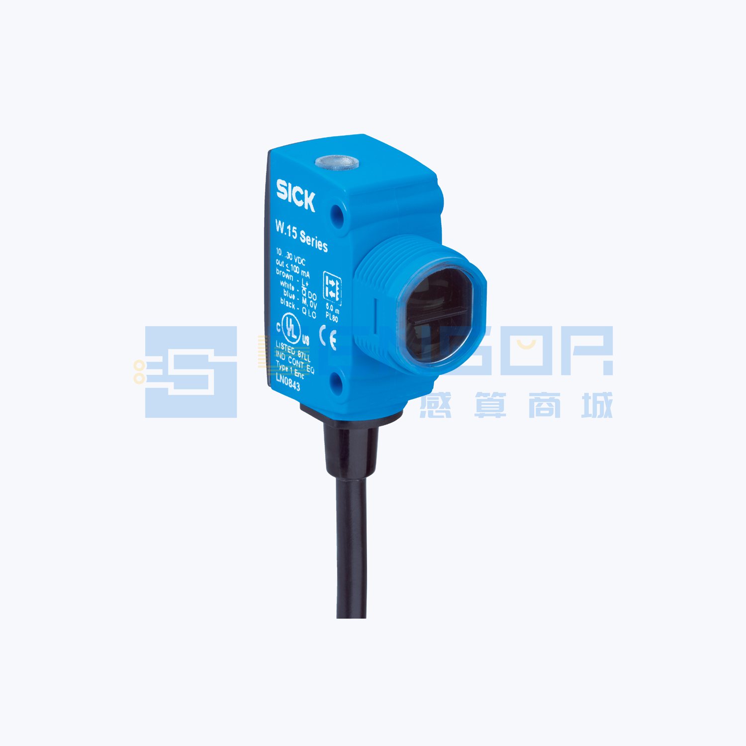 “WL15-N1000S04”商品缩略图2