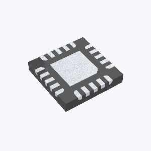 IQS7221E001QFR实物图