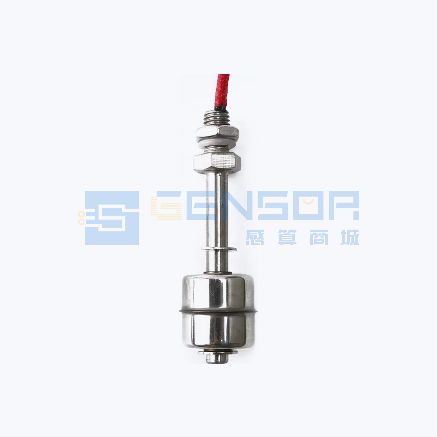 “(高温)ES7510单球75MM 110V”商品缩略图2