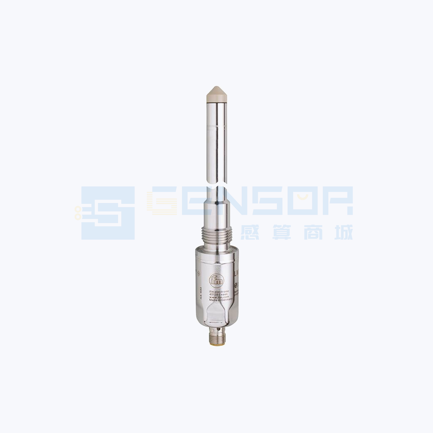 LMT104中文资料_最新现货价格_数据手册下载_ifm efector(易福门)-浮子液位传感器-感算商城