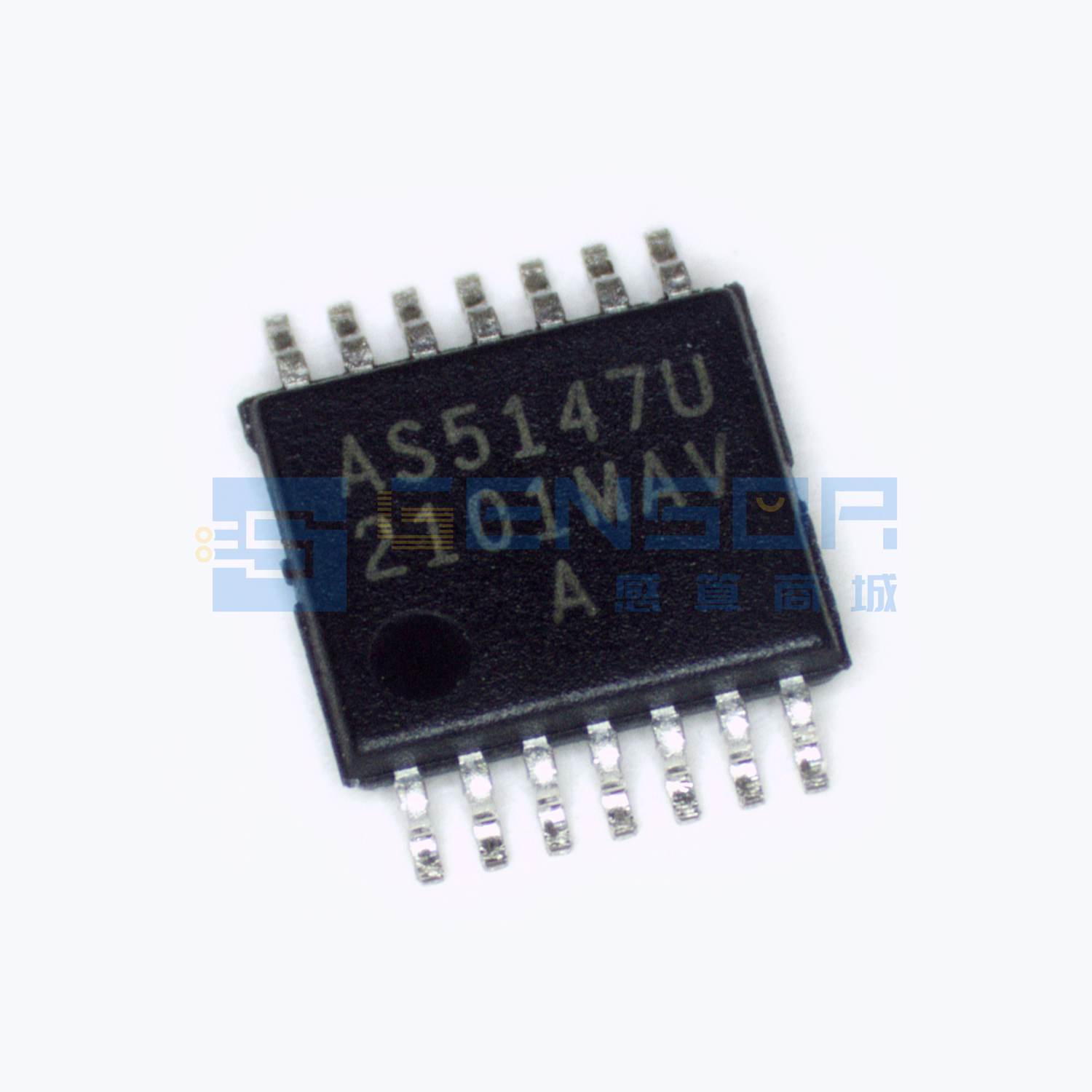 “AS5147U-HTSM”商品缩略图4