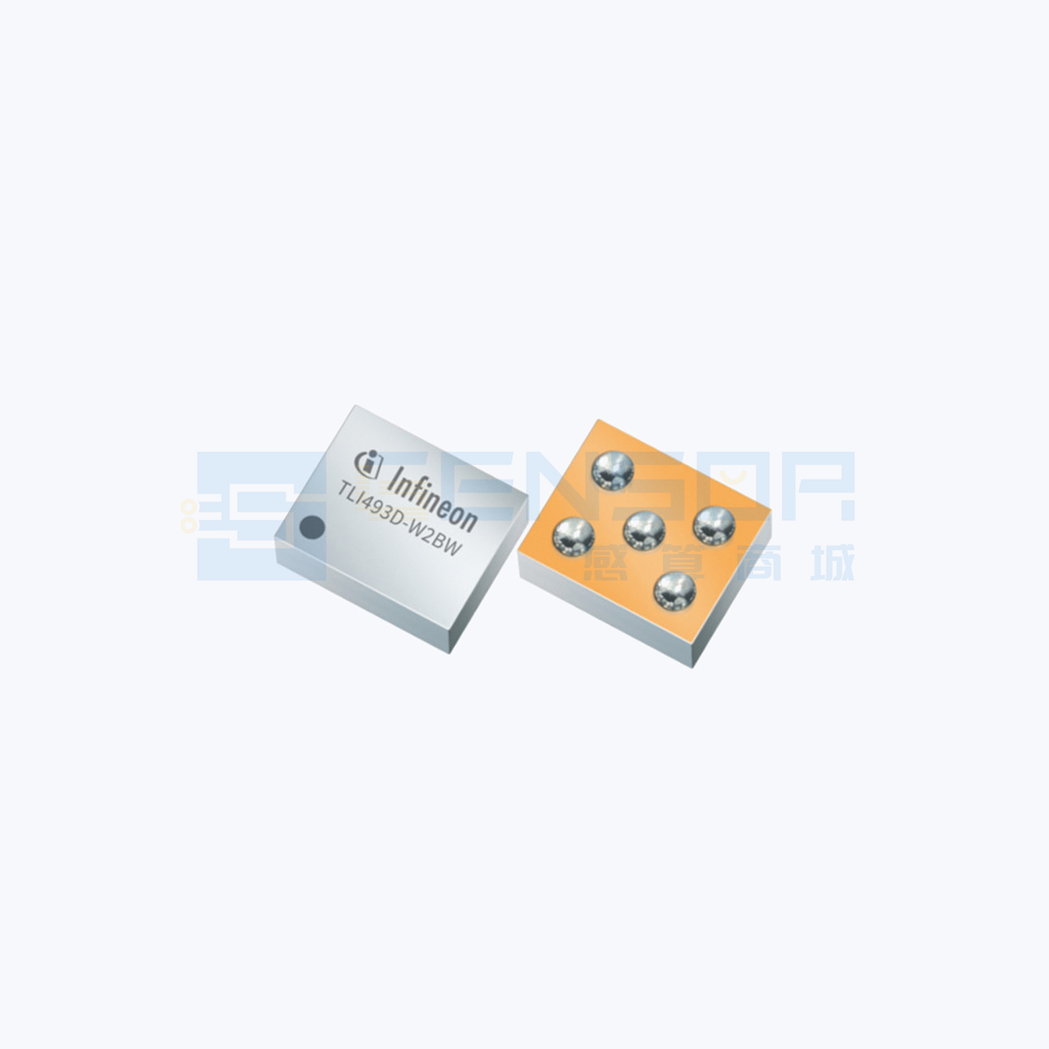 “TLI493DW2BWA1XTMA1”商品图1