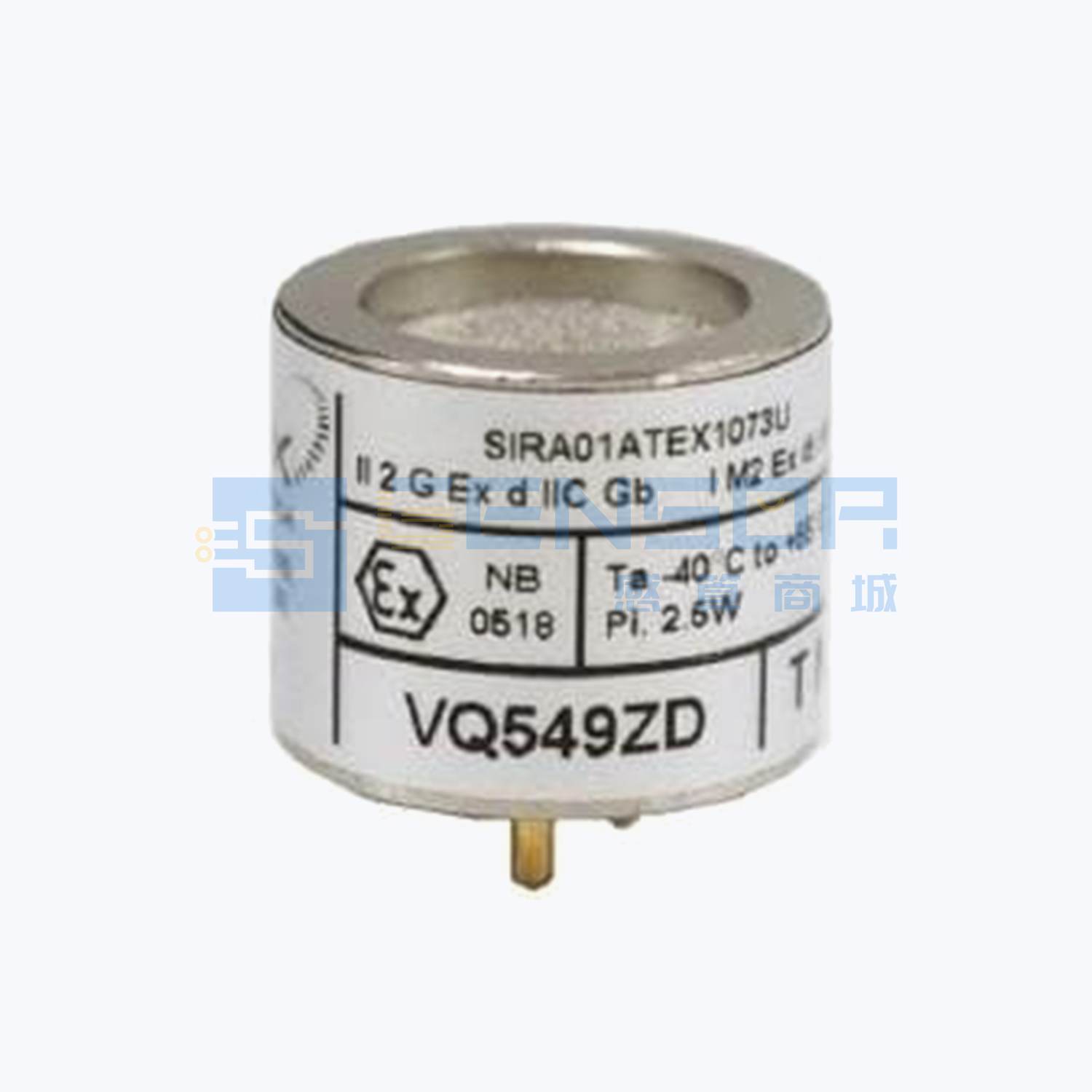 “VQ549ZD”商品图1