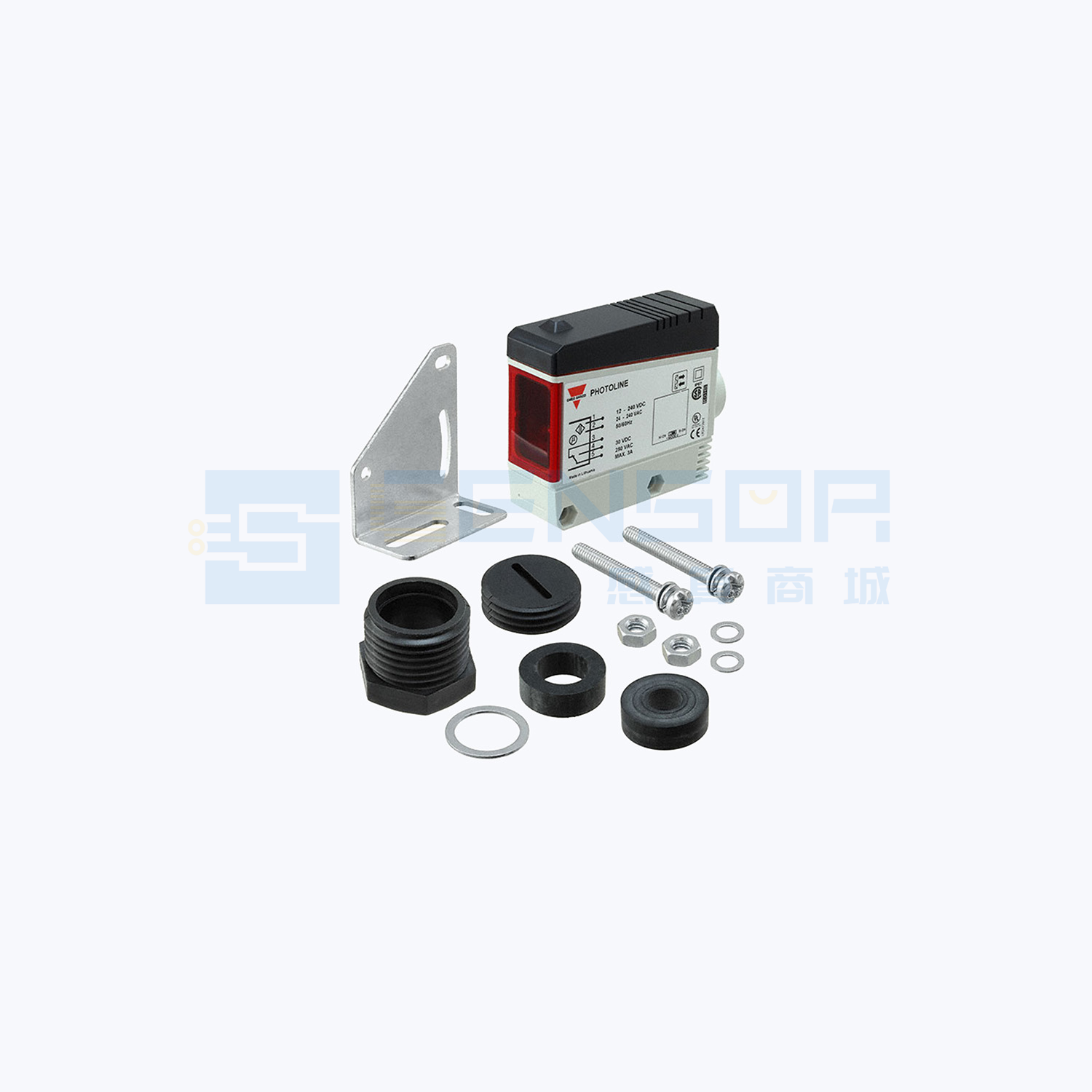“PMR10RI”商品图1