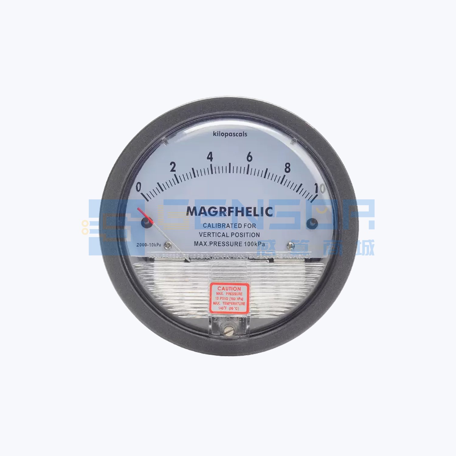 “【经典面板】TE2000 10KPA”商品图1