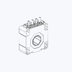 LTC 350-T实物图