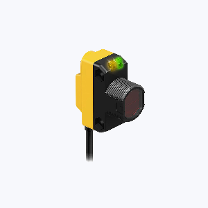 QS18VP6LPQ5实物图