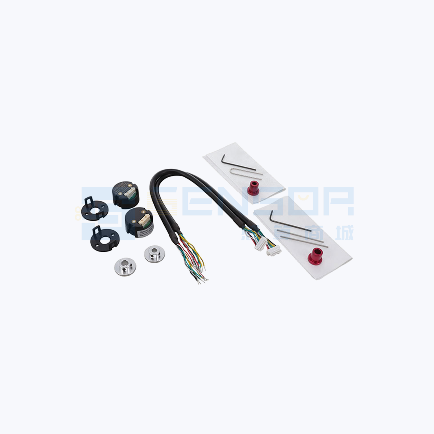“TMCS-28-1K-KIT”商品图1