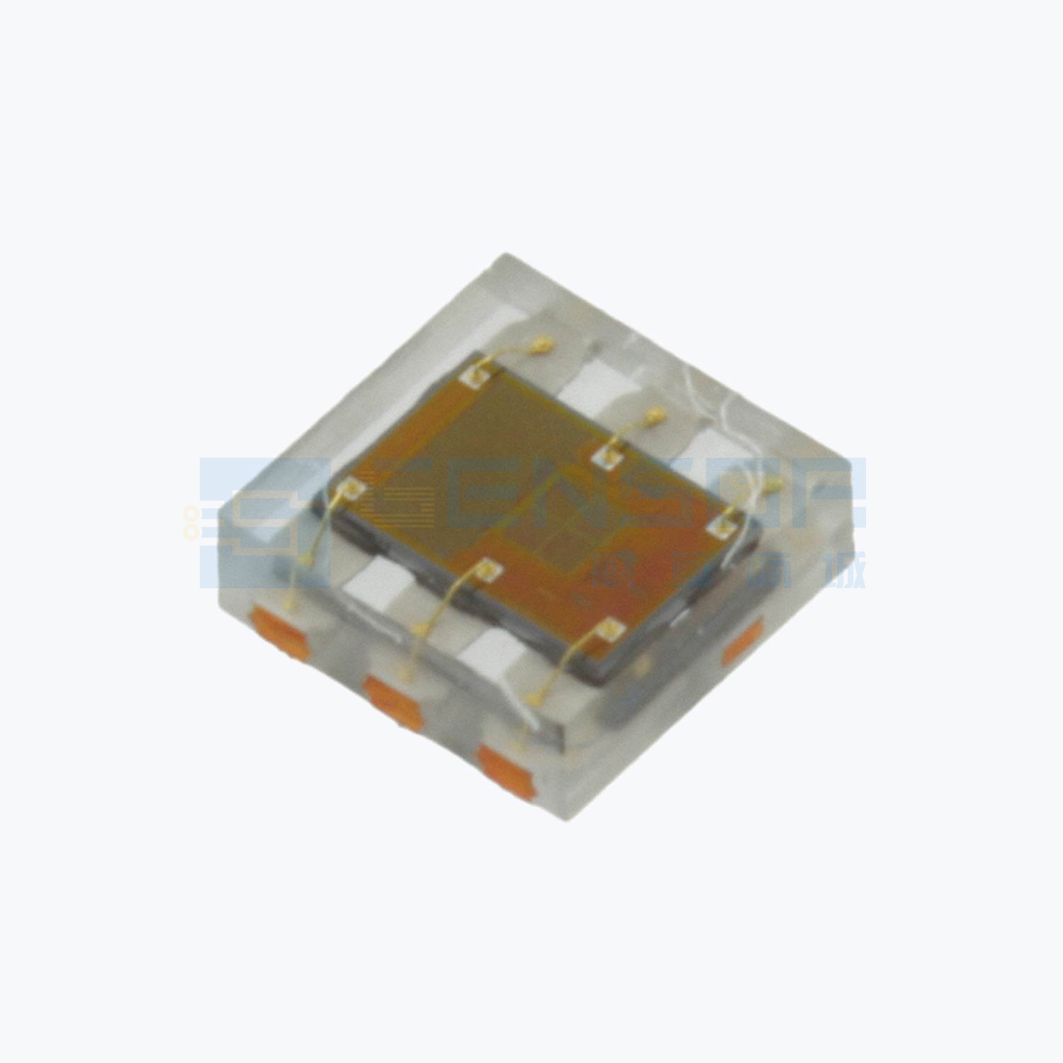 “TSL25723FN ODFN6 LF T&RDP”商品缩略图2