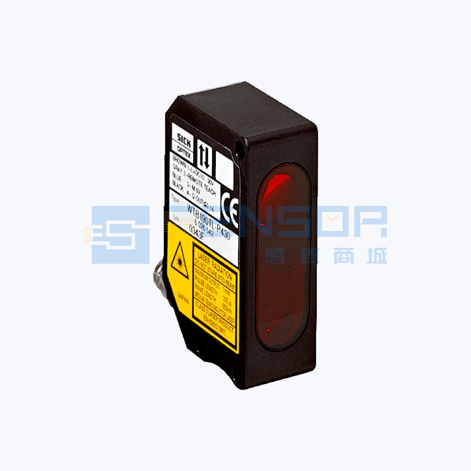 “WTB190L-N132”商品图1