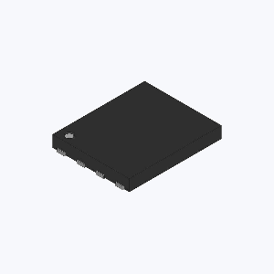 TLI4970-D050T5XUMA1实物图
