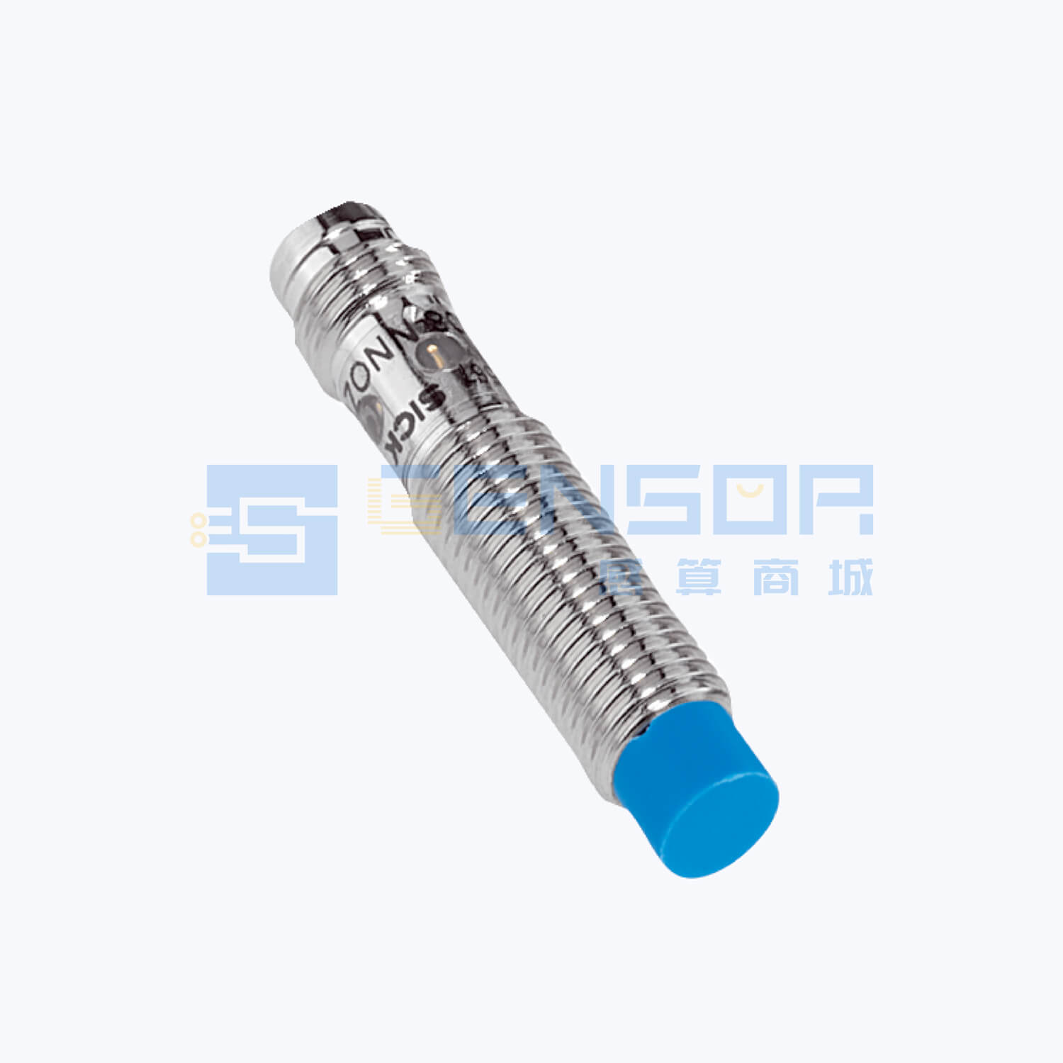 “IME08-04NPSZT0K INDUCT. PROXIM. SENS.”商品图1