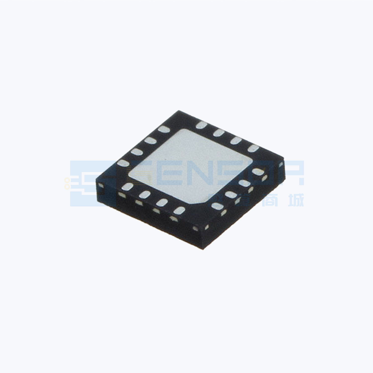 “AS5050A-BQFM QFN16 LF T&RDP”商品图1