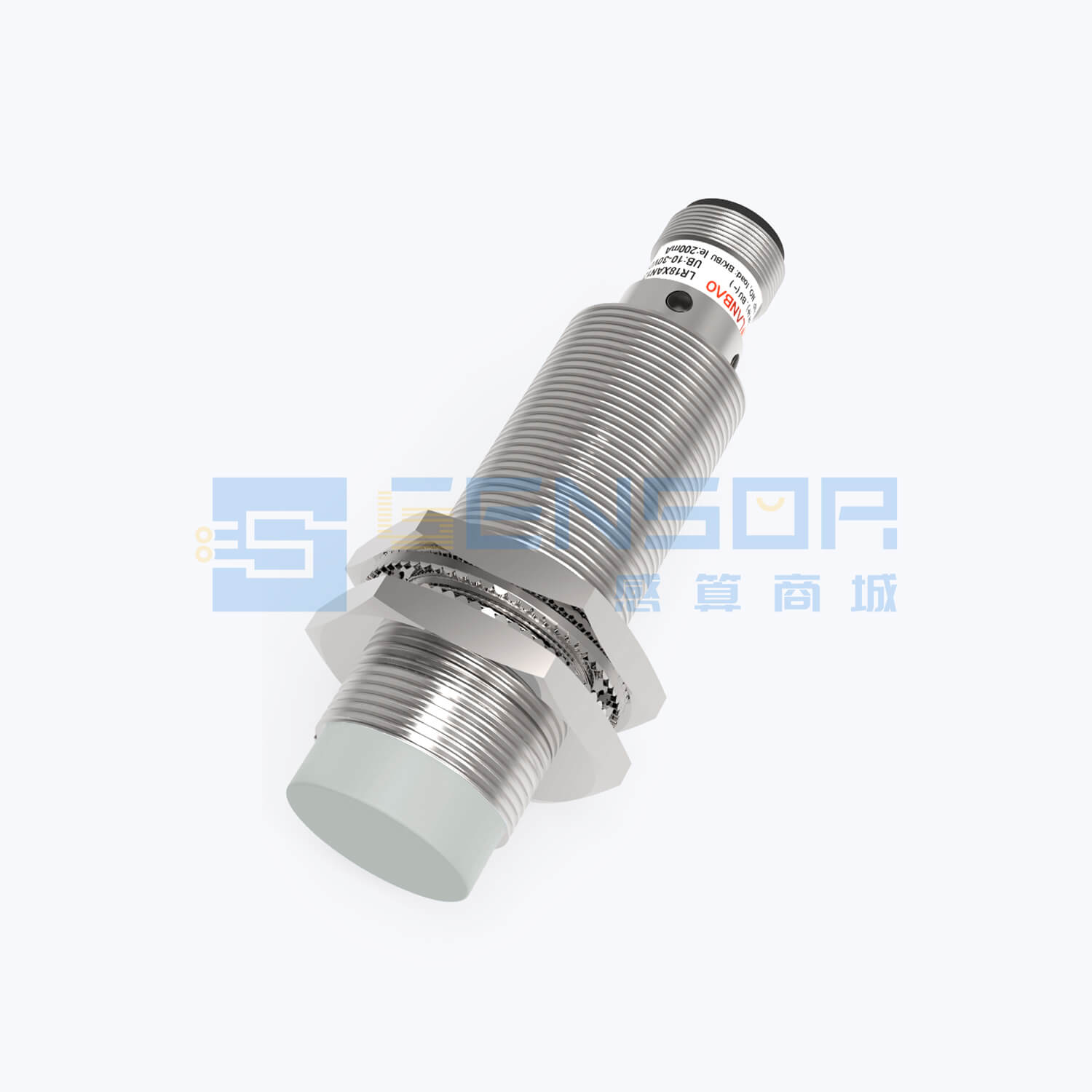 “LR18XBN08DNC-E2”商品图1