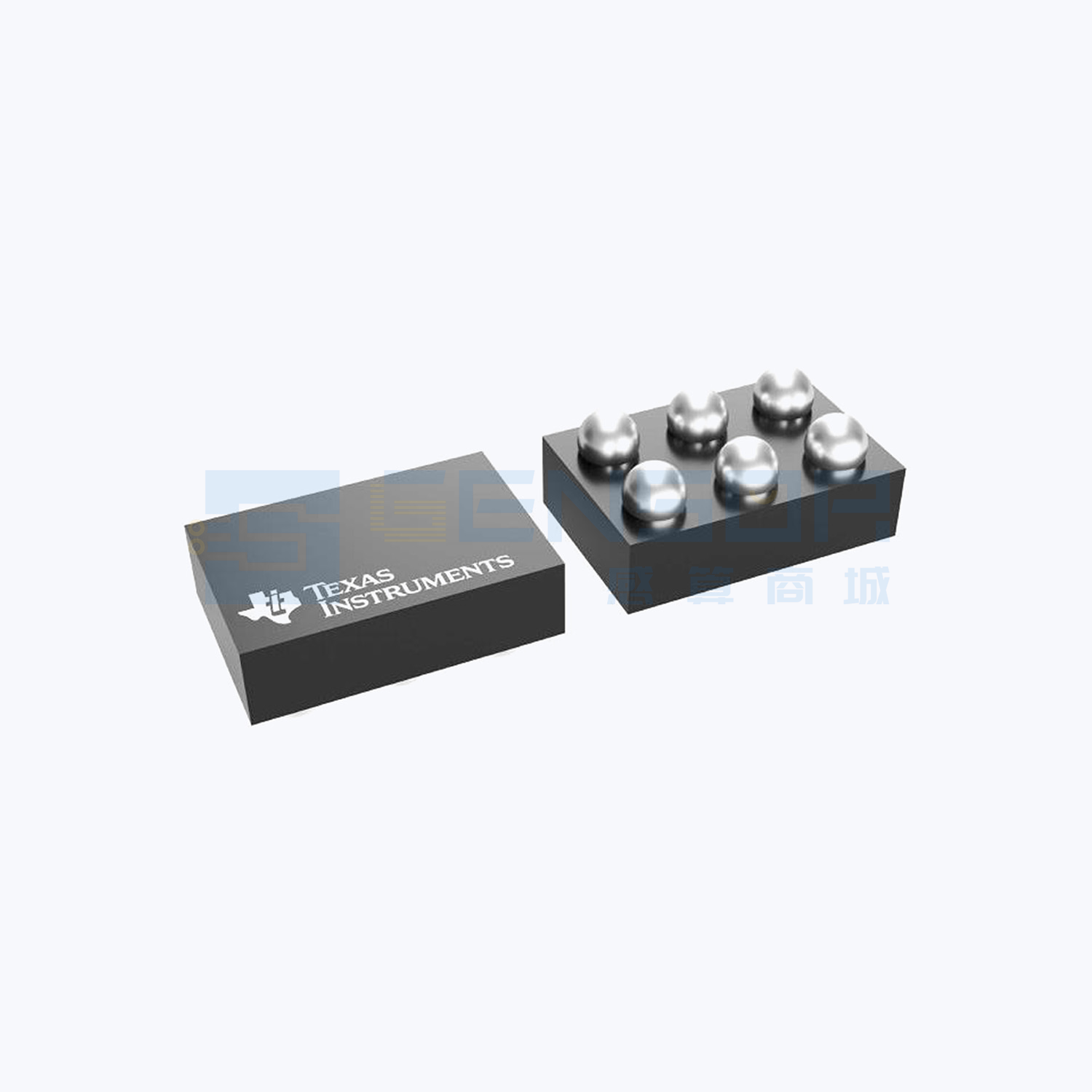 “TMAG3001A1YBGR”商品图1