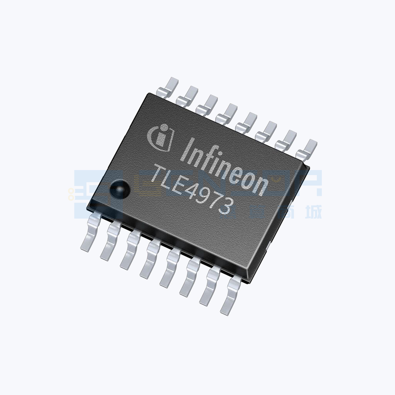 “TLE4973RE35S5S0010XUMA1”商品缩略图2