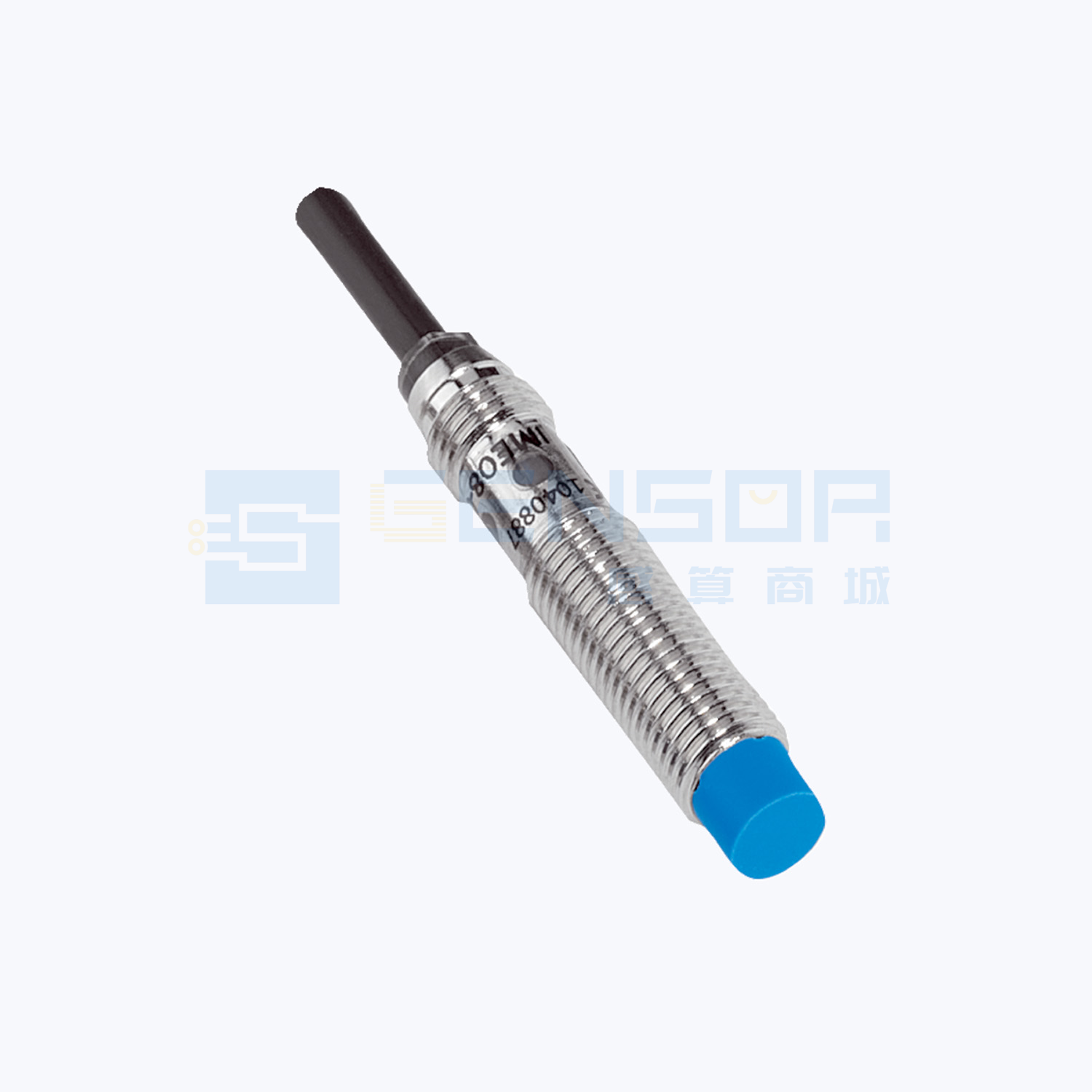 “IME08-04NPSZW2K INDUCT. PROXIM. SENS.”商品缩略图2