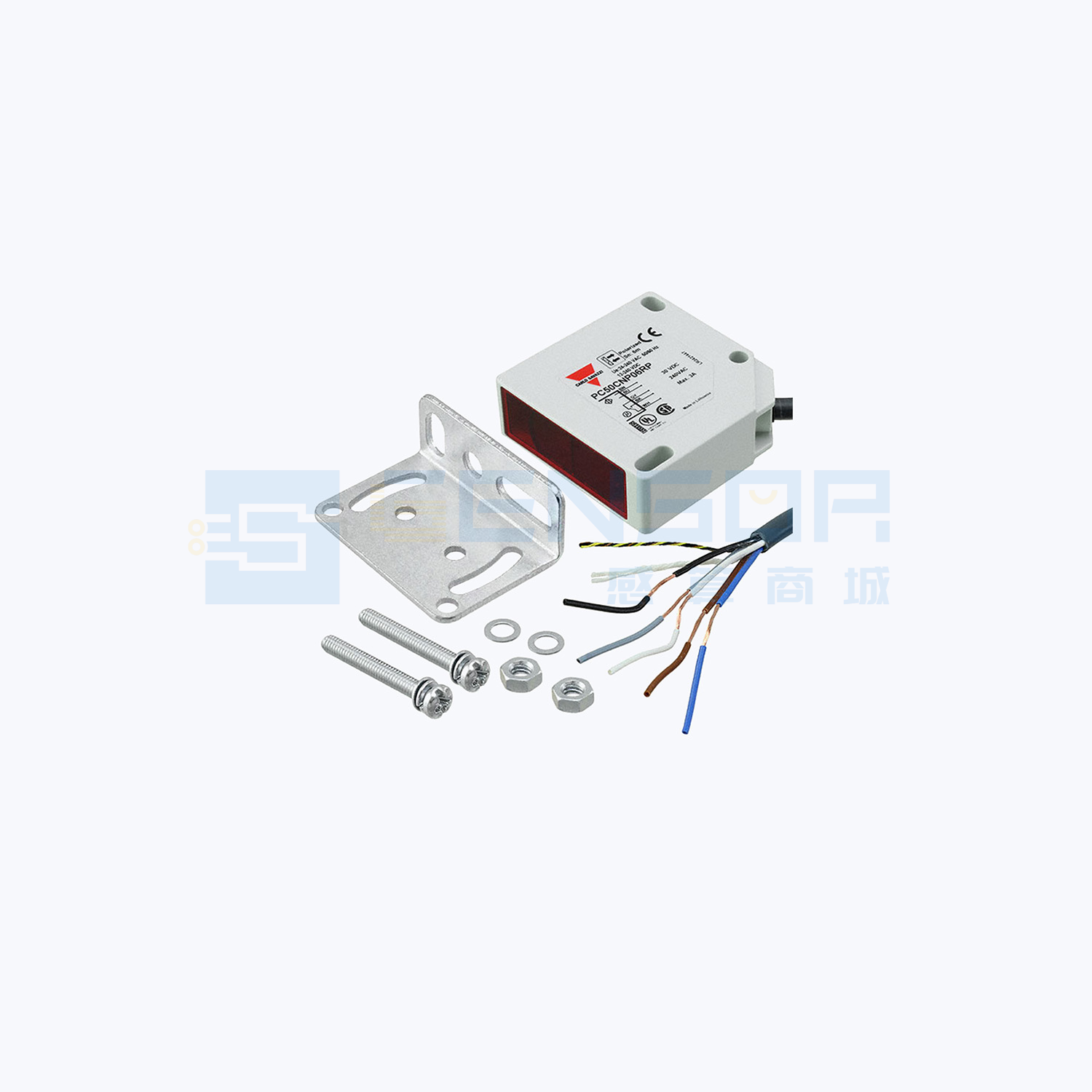 “PC50CNP06RP”商品缩略图3